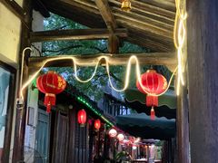 -阿东农家菜(新场古镇下塘街店)