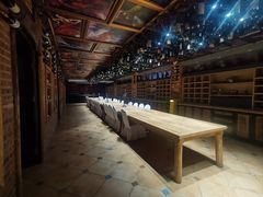 -福禧酒窖·中餐厅 (万柳店)