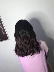 点击看大图 -摩登时尚烫染定制专家