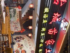 -古城苗家土菜馆(河景餐厅店)