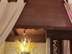 -绿茶餐厅(布吉万象汇店)
