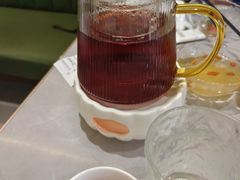 -粤陸玖玖·港式手作茶餐厅(珠江路店)