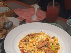-闽上鲜·福建菜(龙湖滨江天街店)