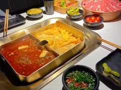 -九鼎轩脆毛肚火锅(南京东路店)