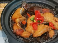 -喔爸韩国美食万达江北店