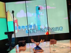 -温莎KTV(国贸店)