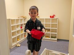 -呼和浩特市老牛儿童探索馆