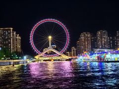 -海河游船-永乐码头(大悲院)