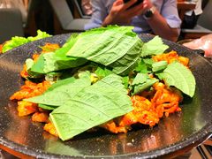 -春熙台韩国料理·章鱼肥牛(西丽店)