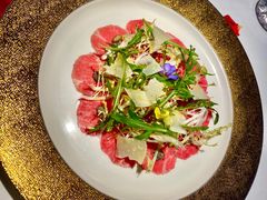 -燃扒房Steakhouse(皇庭店)