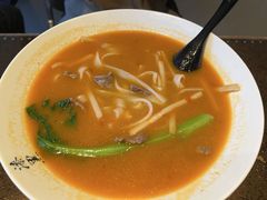 -漆黑觉米粉(三里屯店)