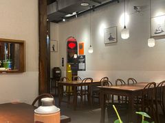 -乔街深夜食堂·台州菜·高压锅生蚝(杭州总店)