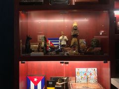 -哈瓦那雪茄酒廊超市(武汉天地分店)