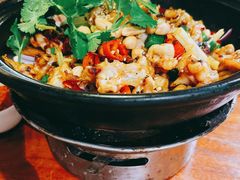 -馬蘭花開(车站大道店)