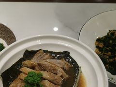 -金陵后厨·南京菜(新街口秣陵路店)