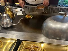 -大神太神·铁板烧(瑞虹天地月亮湾店)