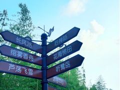 -白鹭湾湿地公园