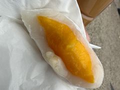 -澳门长洲糯米糍(柯打苏沙街店)