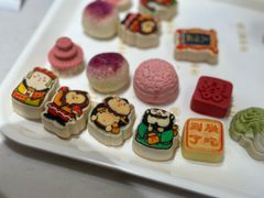 -北京稻香村(零号店)