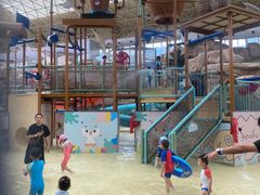 -杭州开元森泊度假乐园