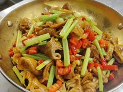-亲回家吃饭餐厅(黄陂店)