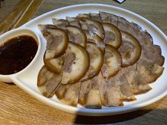 -姥姥家春饼店(佳亿时尚广场店)