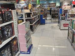 -TOYSRUS玩具反斗城(杭州萧山万象汇店)