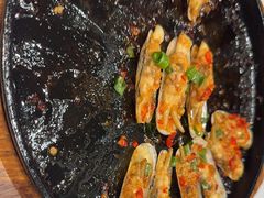 -北李·海肠捞饭·大连菜(望京凯德MALL店)