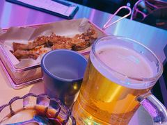 -燥次·烧烤酒场(万象城店)