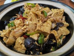 疙瘩面-老黄家(丰原街店)