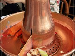 -北门涮肉·铜锅涮肉(南锣鼓巷店)