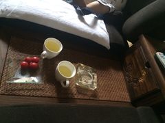 -大唐盲人按摩中心(黄山路店)