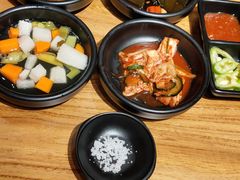 -九田家黑牛烤肉料理(华侨城店)