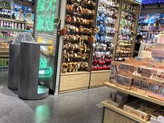 -TheGreenParty(槐房万达店)