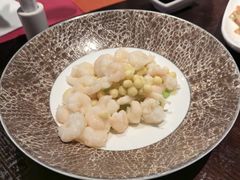 -上海金陵紫金山大酒店·汇海餐厅