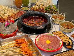 -钢管厂五区小郡肝火锅串串香(清河店)