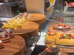 -沈阳和平艾美酒店新食谱西餐厅