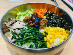 -米村拌饭(天津东丽万达店)