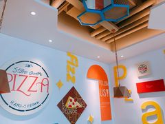 -菲滋意式餐厅(西湖文化广场店)