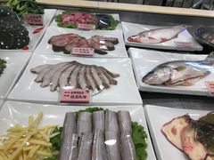 -知音酒楼(花园店)