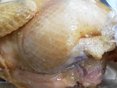 -吉英盐焗鸡(文中路店)