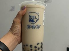 -煲珠公·老红糖珍珠奶茶(金沙洲梦乐城店)