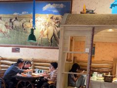 -牧马人奶茶馆(乌兰察布总店)