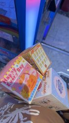 -卡通尼乐园(景枫中心店)