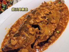 -半勺·新徽菜(银泰城店)
