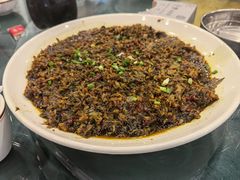 -小姨家常菜(昭萍东路店)