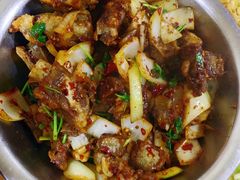 -老仁义·清真菜(太古街店)