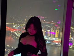 -苏丝的天空高空酒吧Suzie's Sky Bar