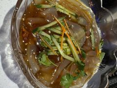 -AK47烤羊腿串吧(柳浪家园店)