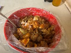 最那个的饭-胖哥料理(兴义里店)